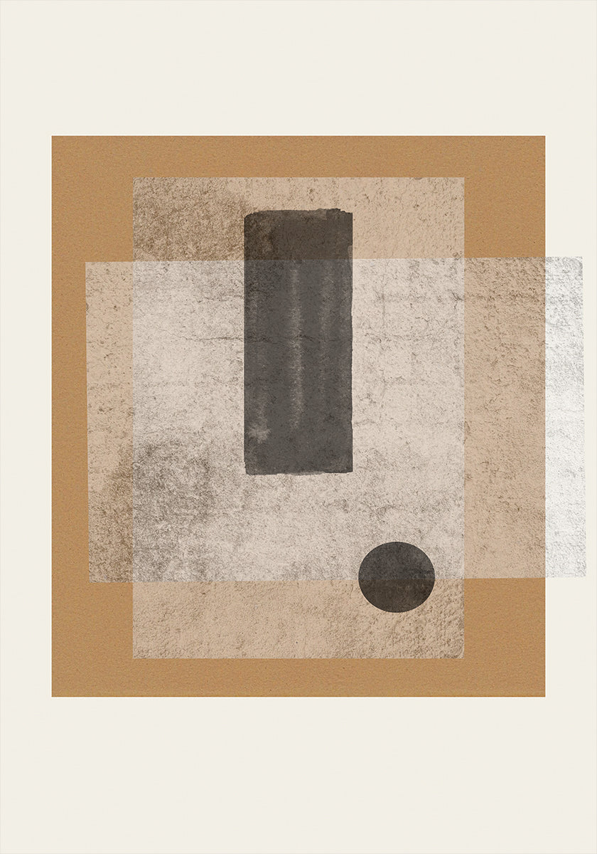 Geometrische Harmonie (NEU)