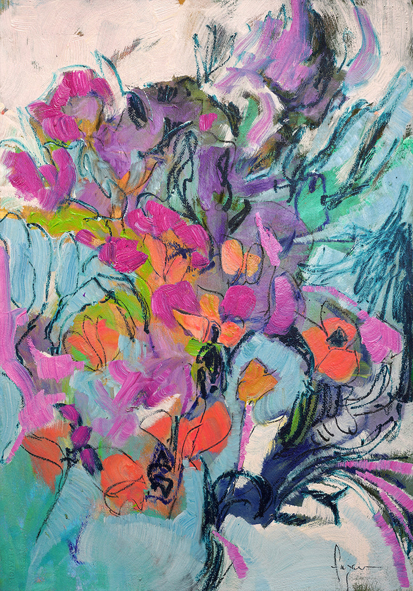 Blumensymphonie