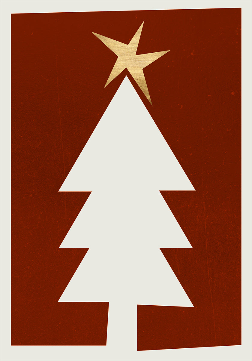 Oh Silent Night Plakat