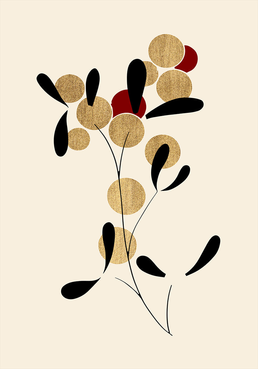 Idea No. 21 Plakat