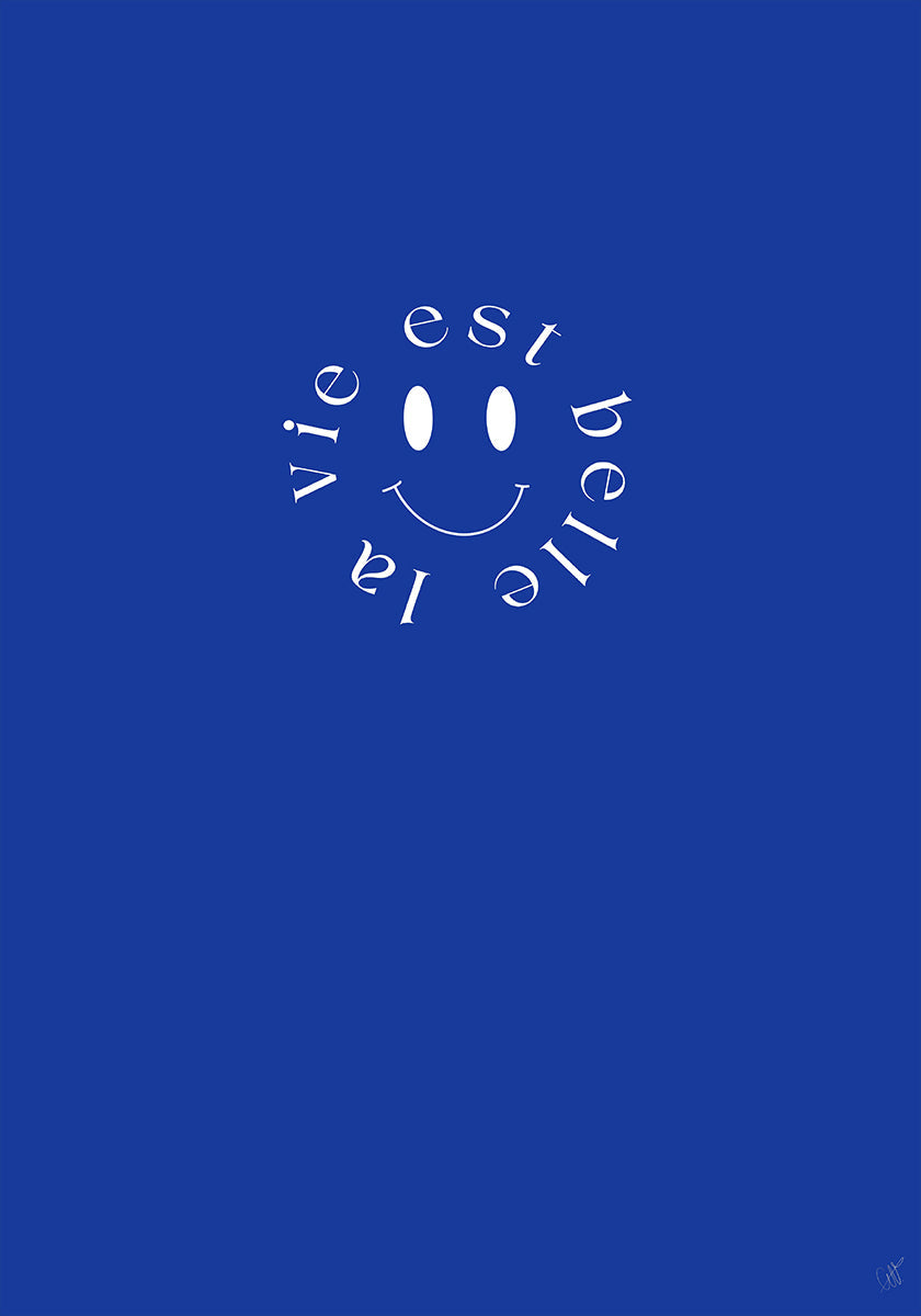 SMILE-Poster