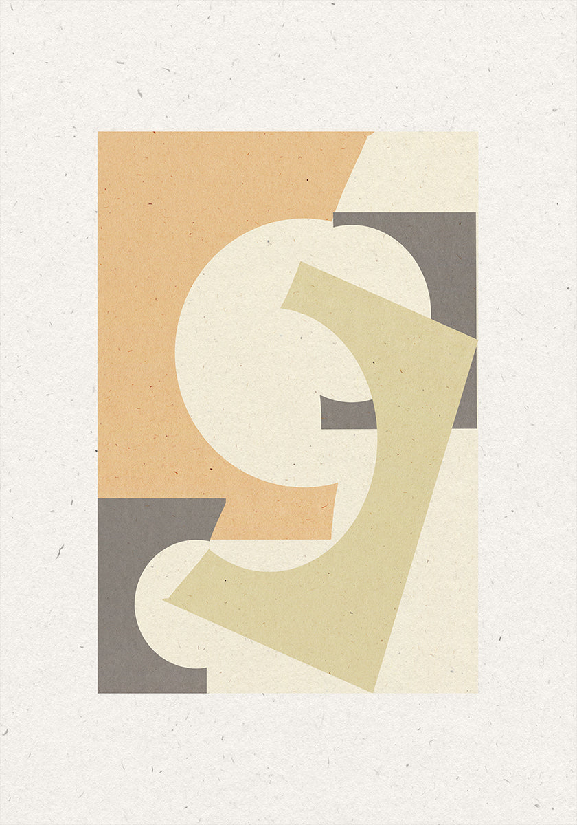 Geometrische Harmonie