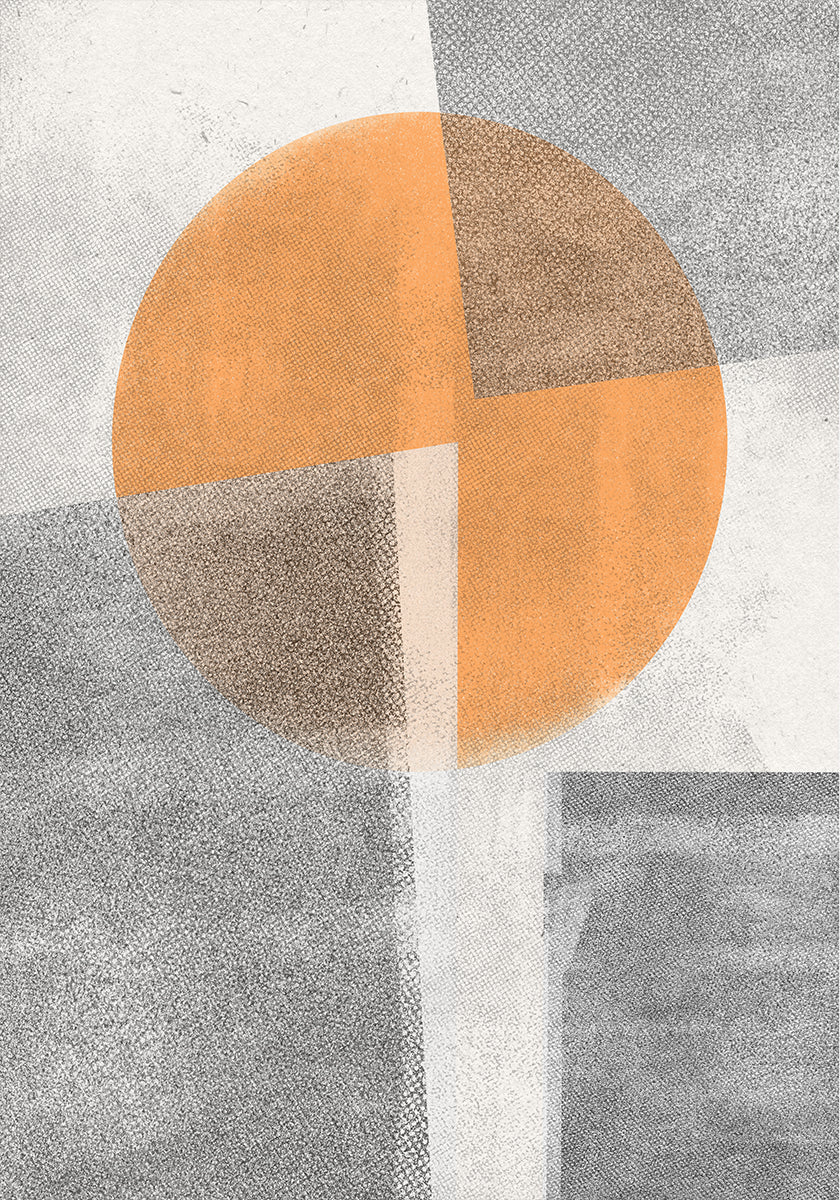 Geometrische Harmonie