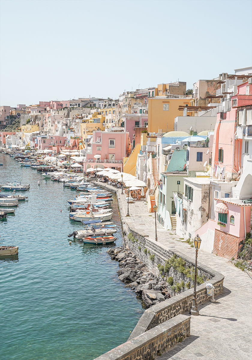 Insel Procida (NEU)