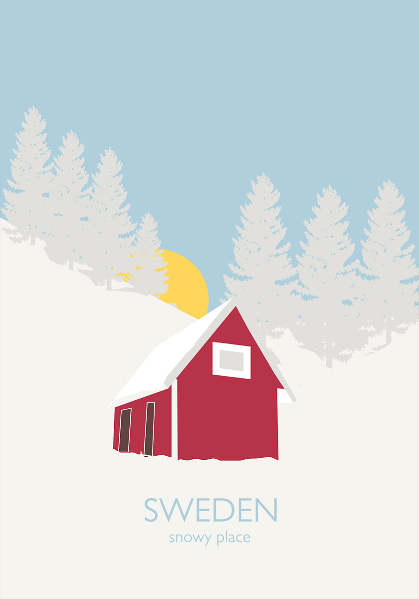 Schweden