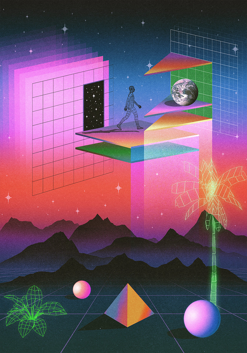 Die Matrix