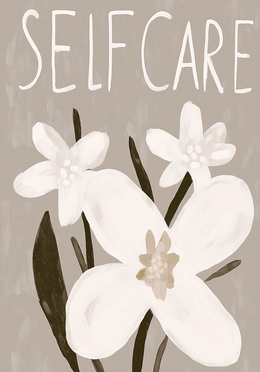 Selbstpflege