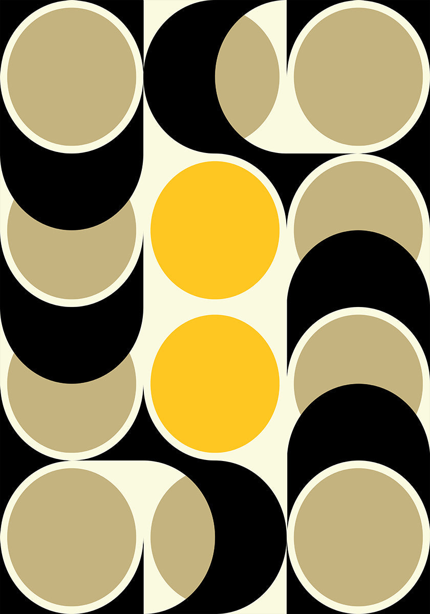 Retro-Kreistanz