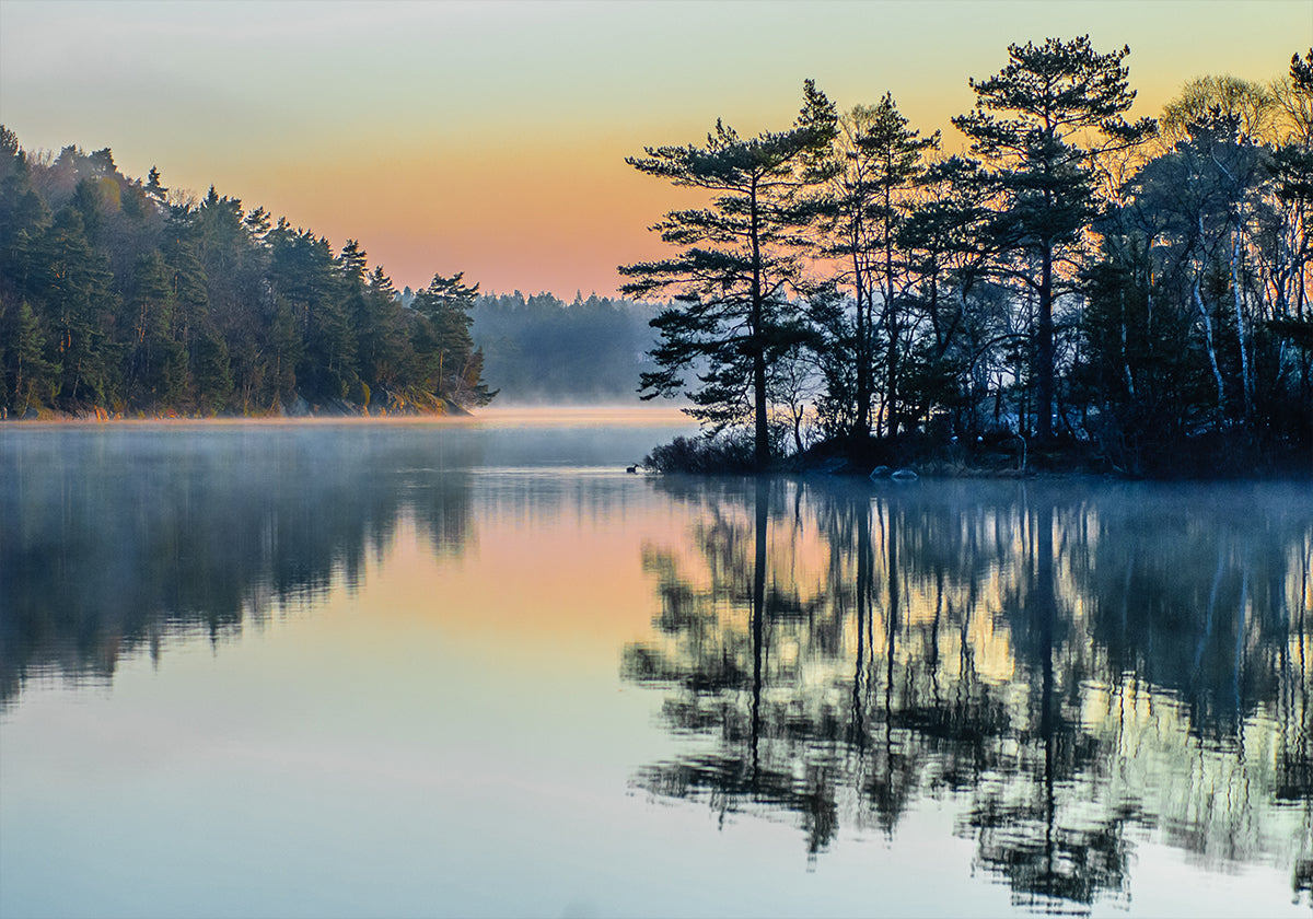 Bevor die Leute aufwachen Poster