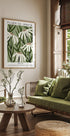 Fluer De Jardin Plakat - Posterbox.dk