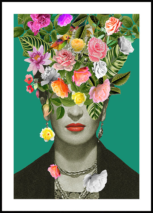 Blumenfrida