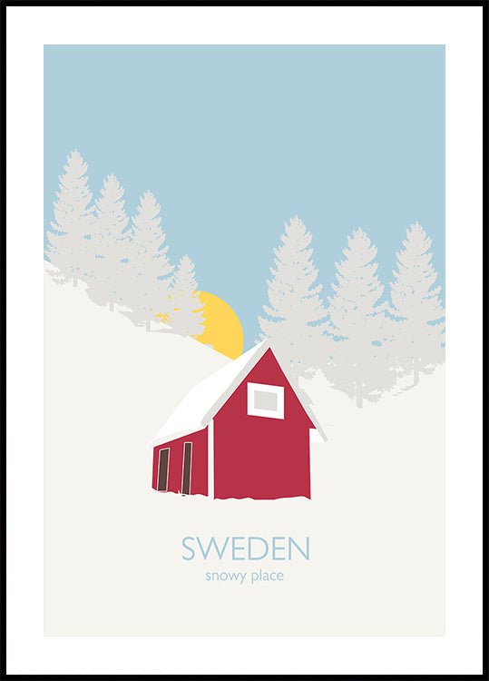 Schweden