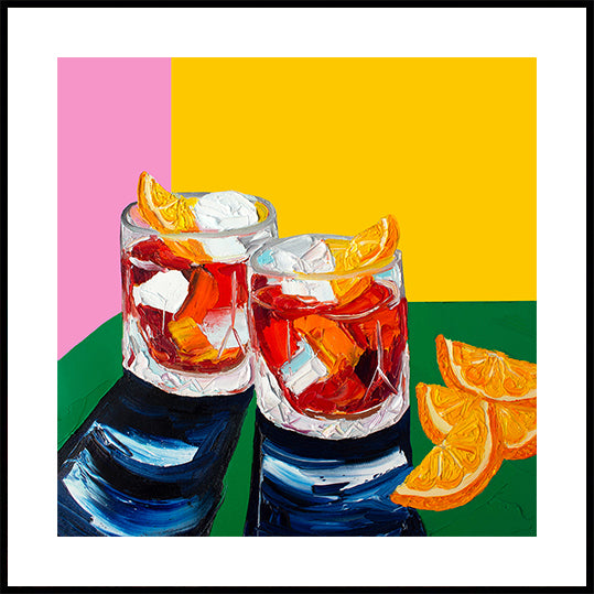 Negronis No1 (NEU)