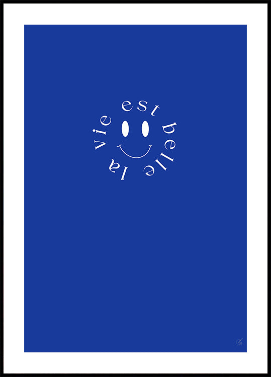SMILE-Poster