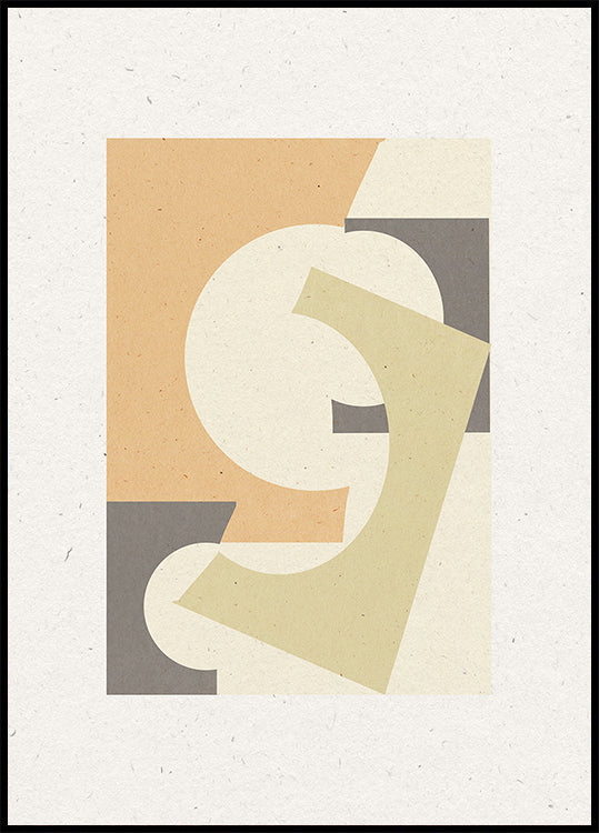 Geometrische Harmonie