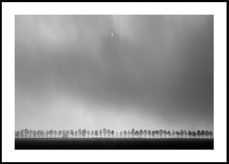 Polderlandschaft