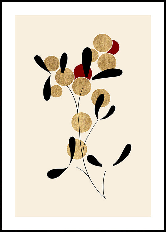 Idea No. 21 Plakat