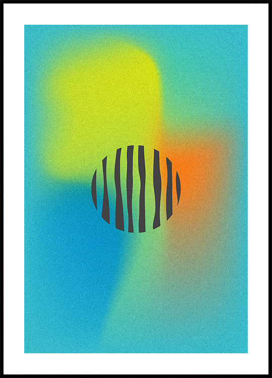 Bunte Echos