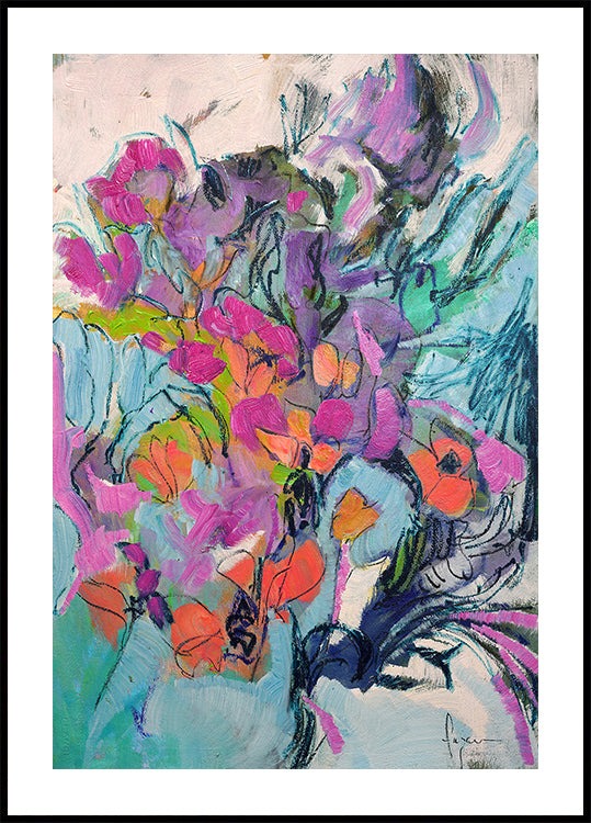 Blumensymphonie