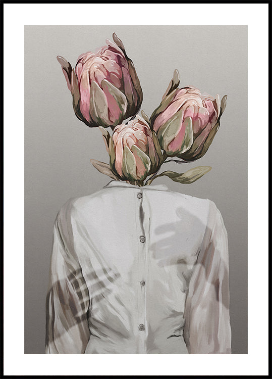 Unbekannte Sehnsucht Nr.I