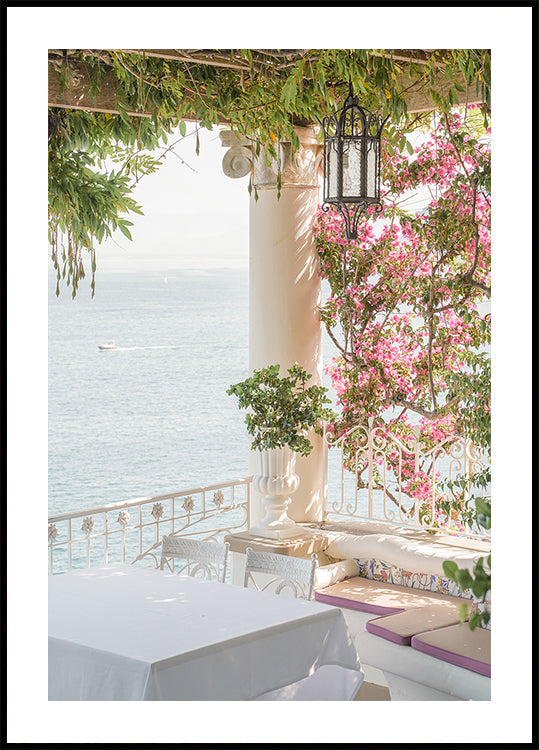 Sorrento Vibes Poster