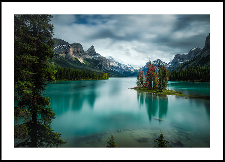 Spirit Island-Poster