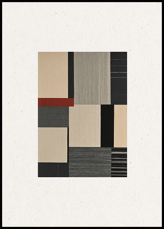Geometrische Harmonie