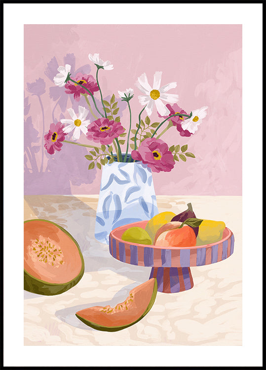 Fruchtpause