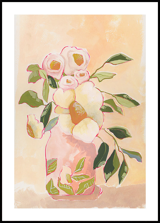 Flourish-Vase