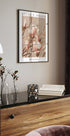 Magnolia Plakat - Posterbox.dk