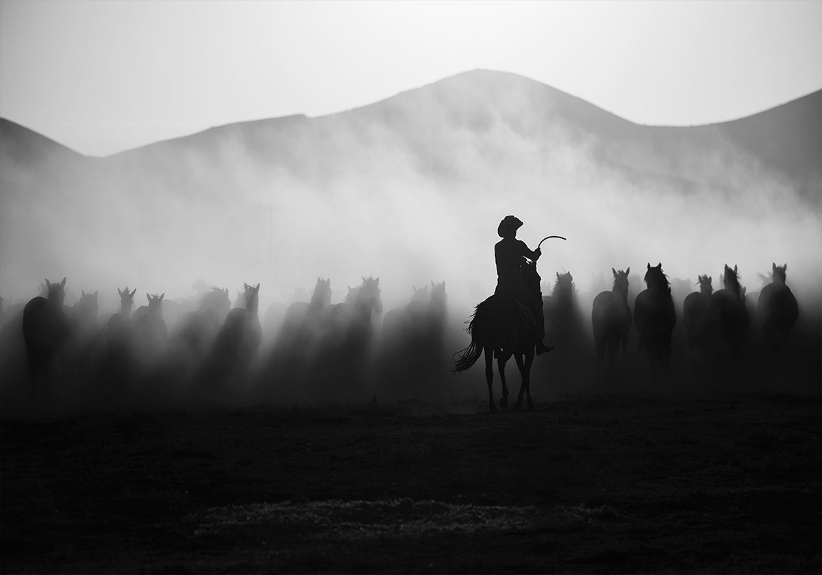 Auf der Jagd nach den Jaden! Poster