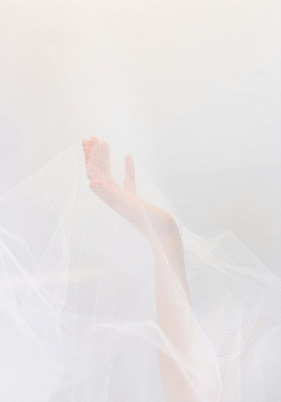 Hand Plakat - Posterbox.dk