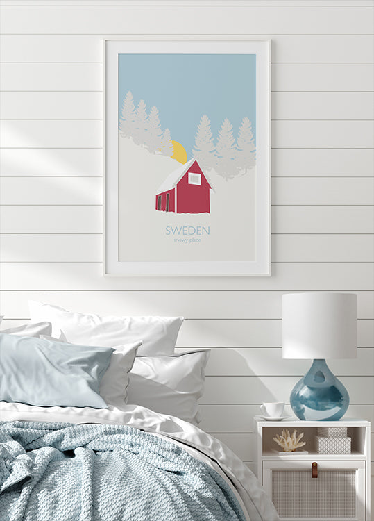 Schweden