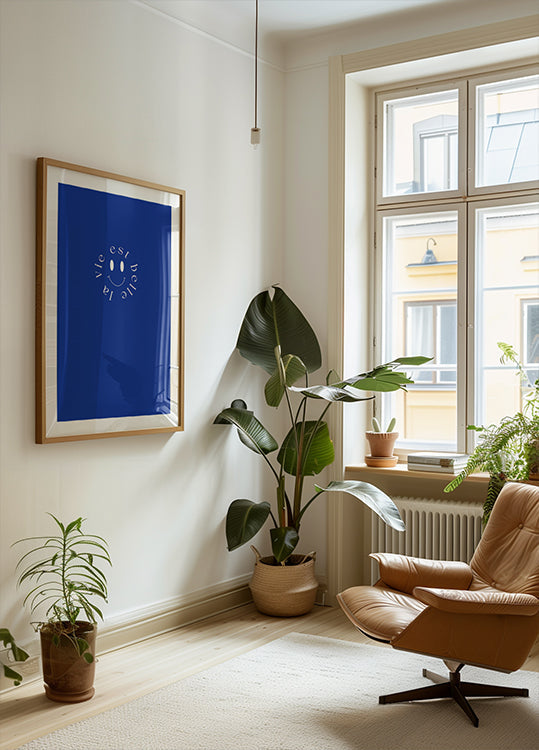 SMILE-Poster