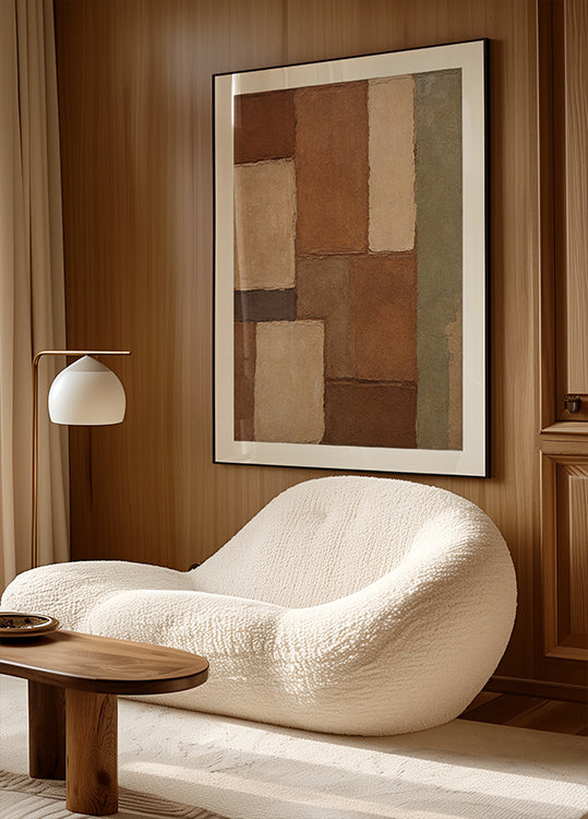 Arcilla Plakat