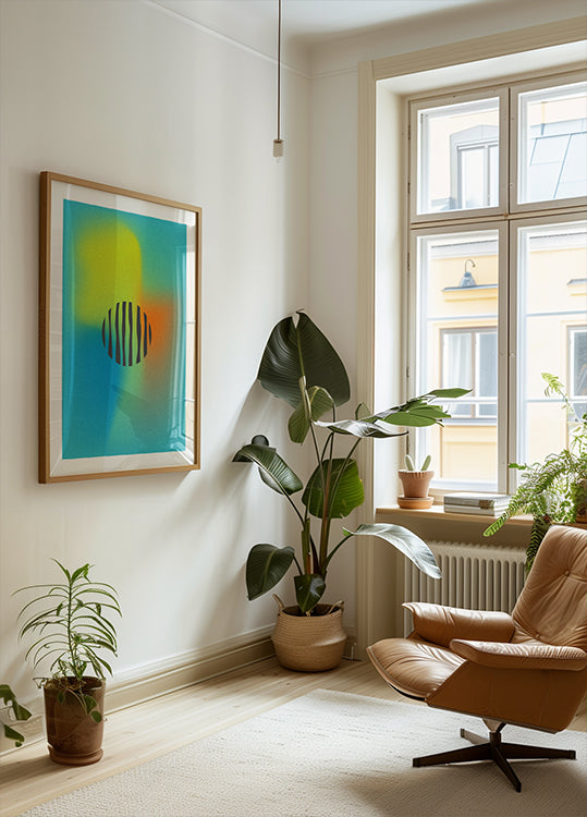 Bunte Echos