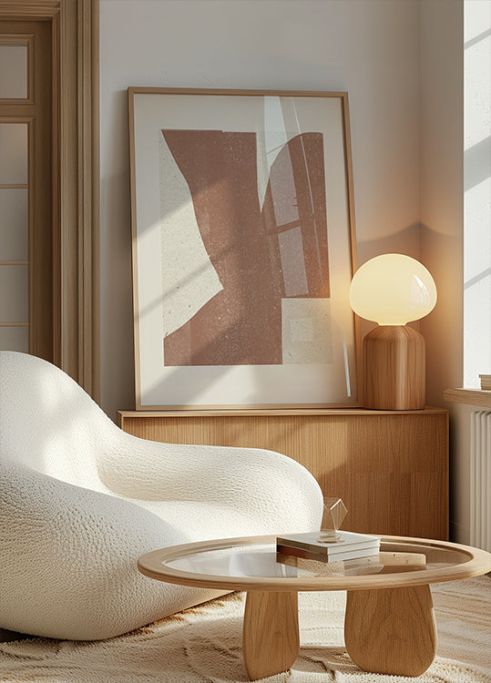 Harmonie der Erdtöne