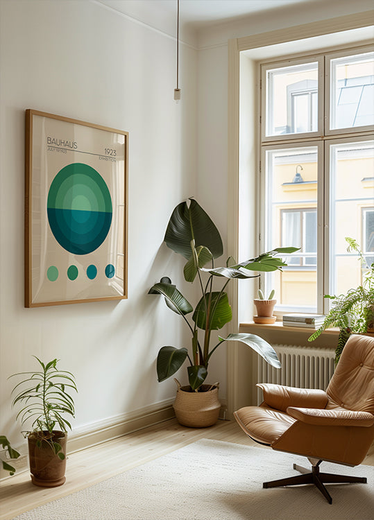 Geometrische Harmonie