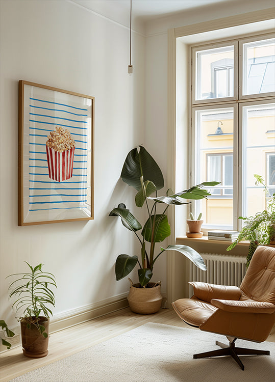 61. Popcorn-Zeit-Poster