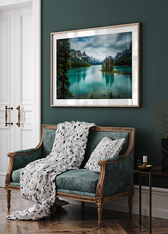 Spirit Island-Poster