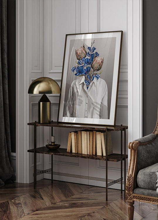 Unbekannte Sehnsucht Nr.II