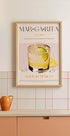 Margarita Print Cocktail (NEW) - Posterbox