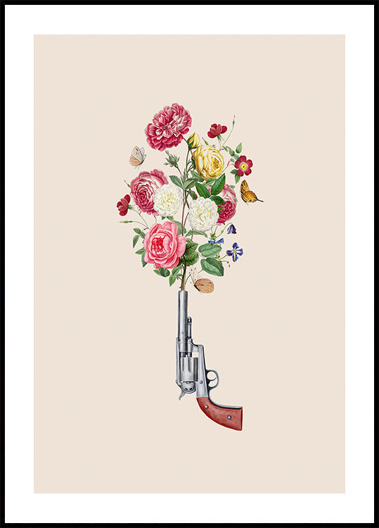 Liebe, nicht Krieg (NEU)