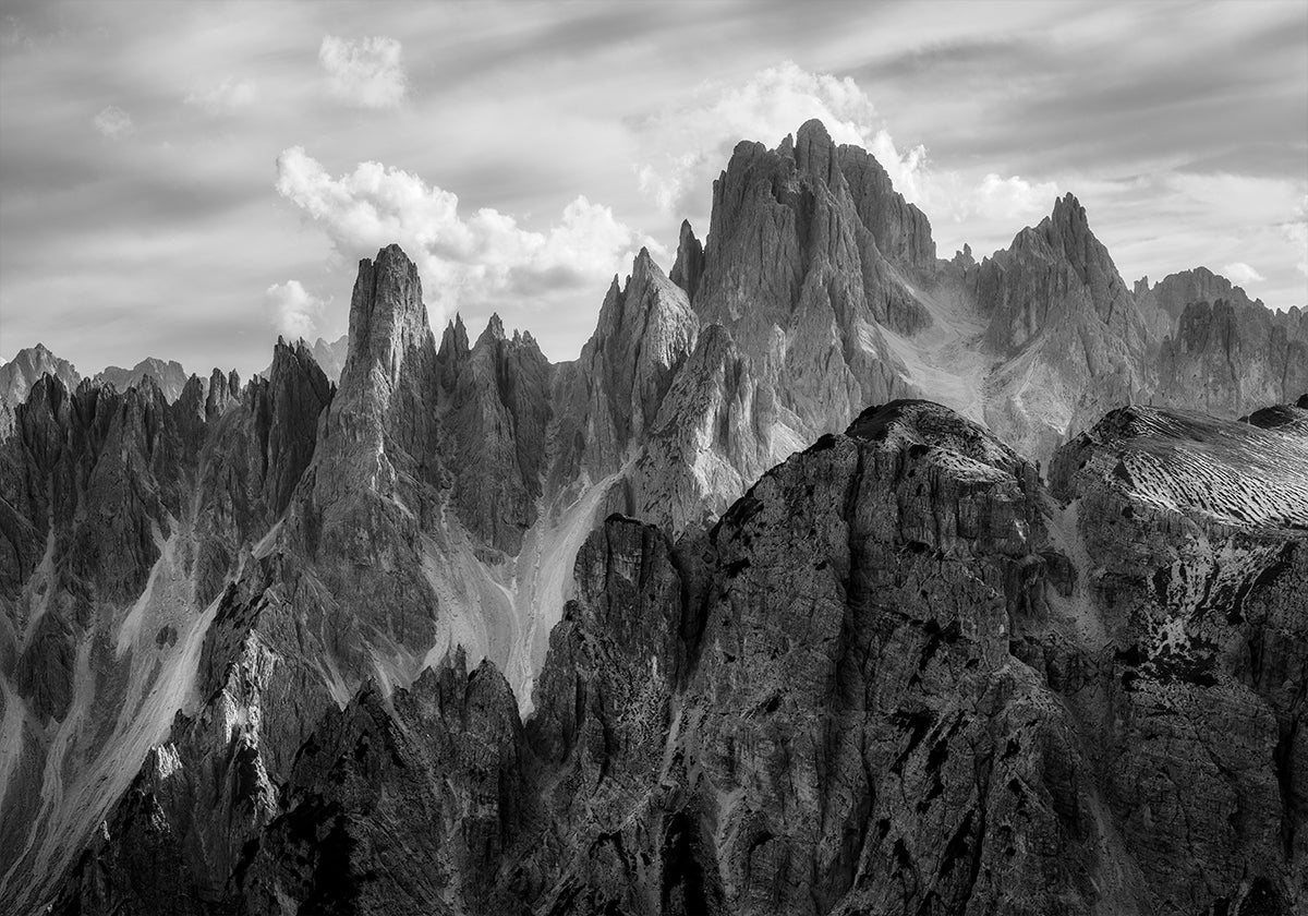 Das Peaks-Poster
