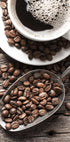Coffee Beans Plakat - Posterbox.no