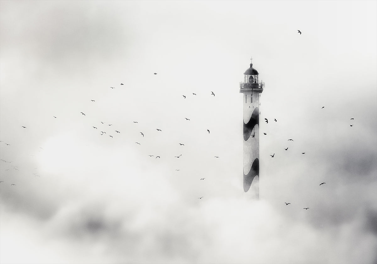 der Nebel