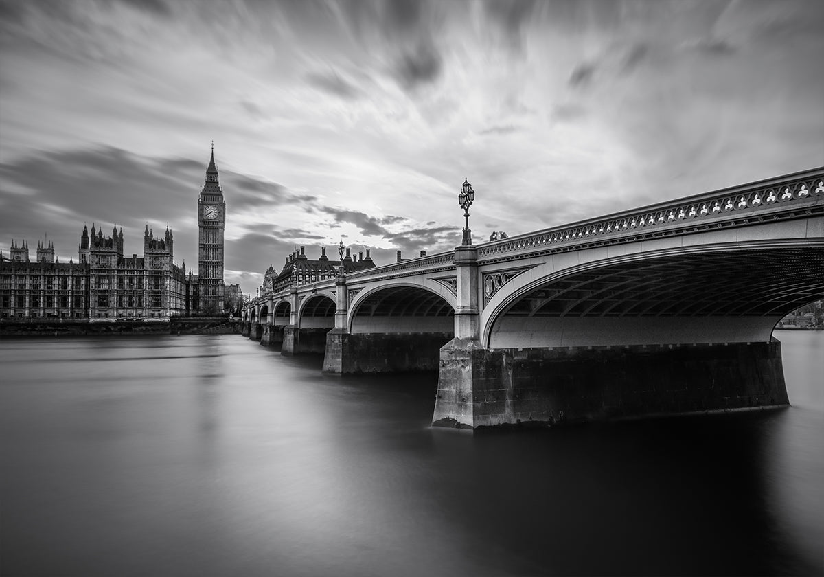 Westminster-Gelassenheit