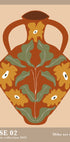 Vase 2 (NEW) - Posterbox