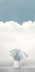 Sky Before Rain Plakat - Posterbox.no