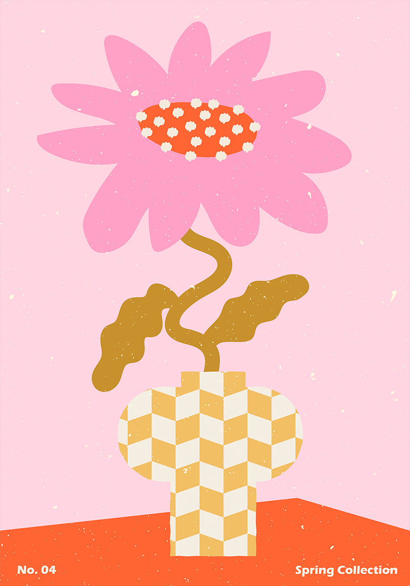 Frühlingsblume #04